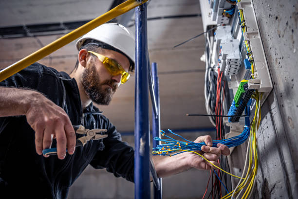 Best Residential Electrician Services  in Hermantown, MN