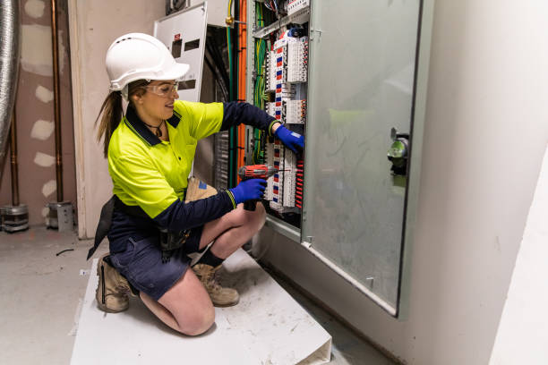 Best Home Electrical Repair  in Hermantown, MN