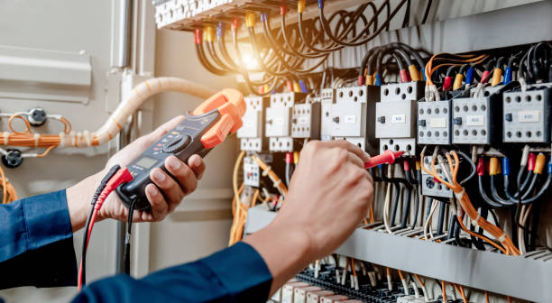 Best Electrical Upgrades for Homes  in Hermantown, MN