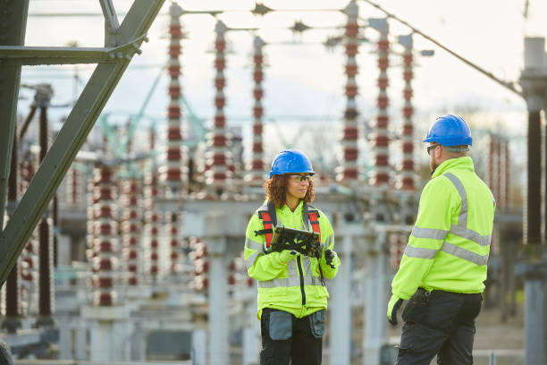 Best Emergency Electrical Repair  in Hermantown, MN