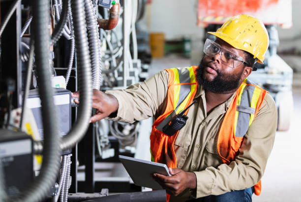Best Affordable Electrician  in Hermantown, MN