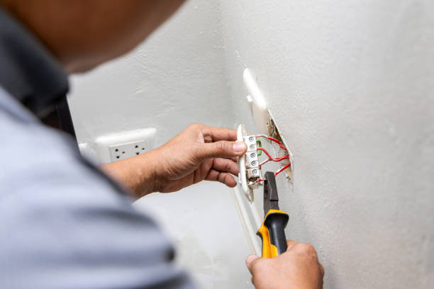 Best Electrical Repair Services  in Hermantown, MN